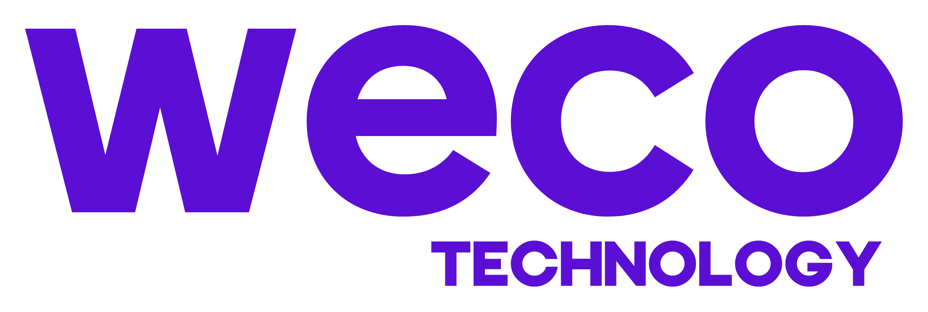 Weco Logo